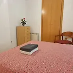 Apartamento con encanto en el centro