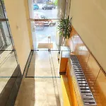 Apartamento con encanto en el centro