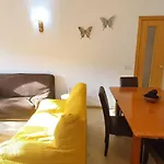 Apartamento con encanto en el centro