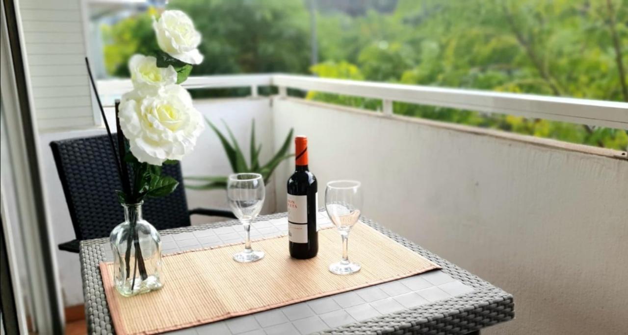 Apartamento Con Encanto En El Centro Apartamento *