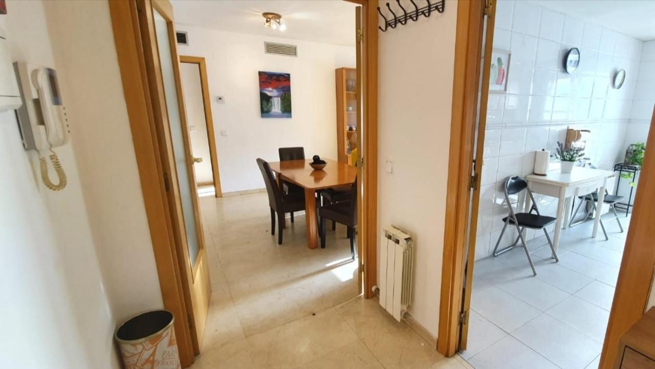 Apartamento Apartamento Con Encanto En El Centro *