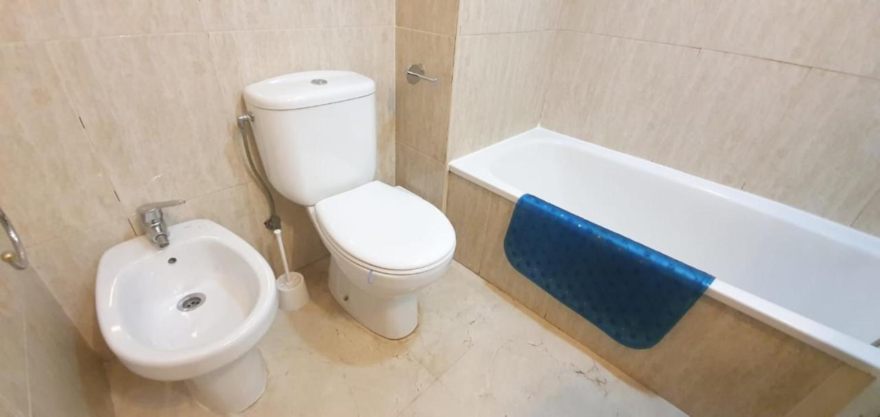 Apartamento Con Encanto En El Centro *