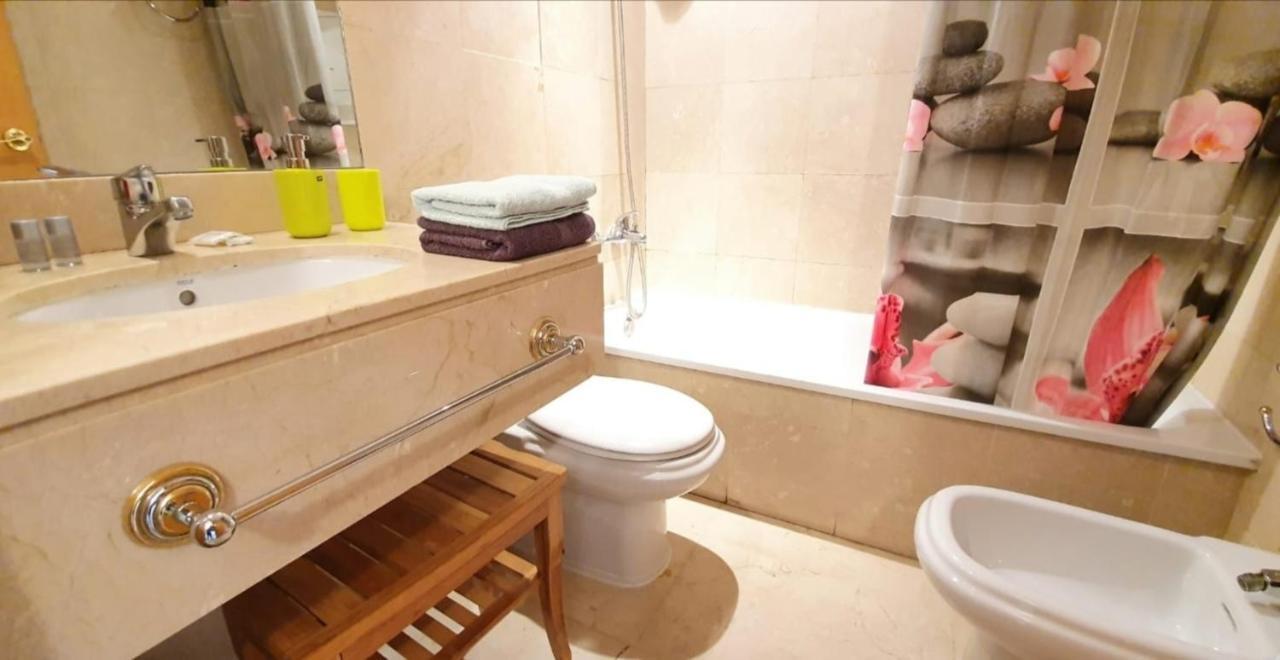 Apartamento Con Encanto En El Centro * Tarragona