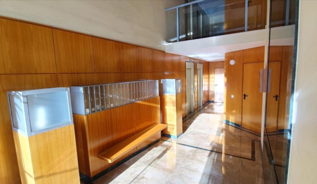 Apartamento Apartamento Con Encanto En El Centro Tarragona