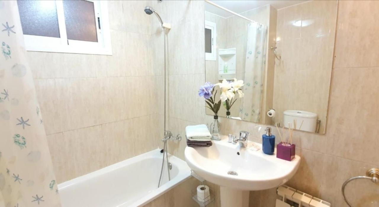 Apartamento Con Encanto En El Centro Tarragona