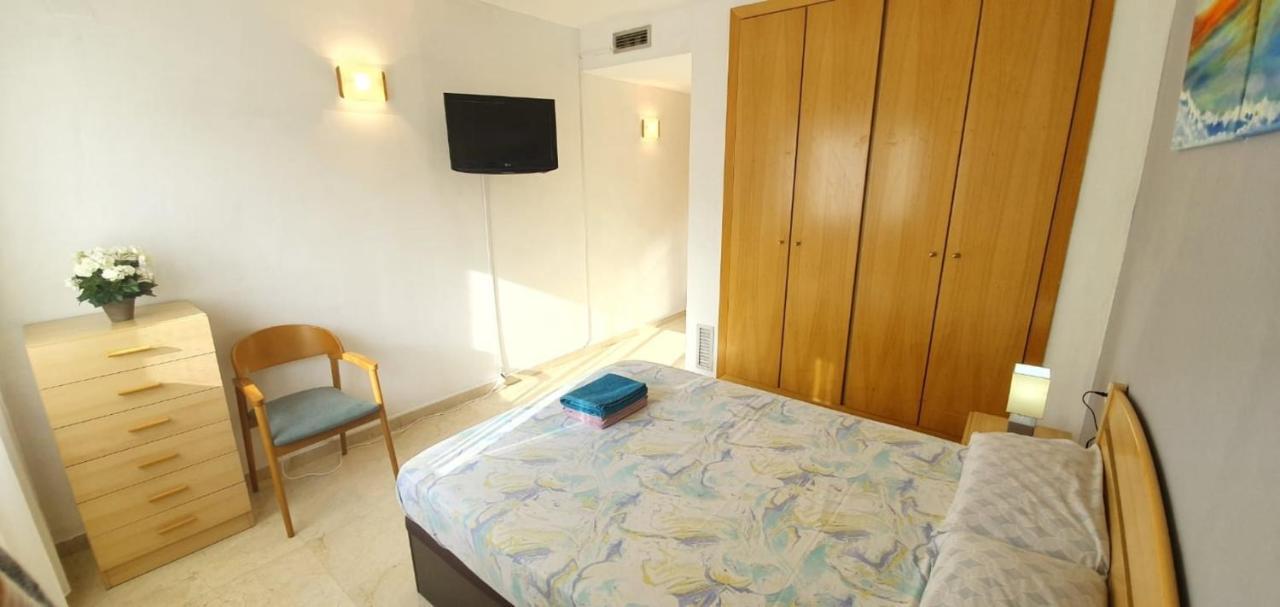 Apartamento Con Encanto En El Centro *