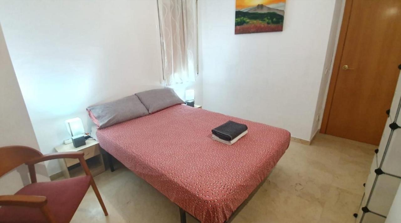 Apartamento Con Encanto En El Centro Apartamento Tarragona