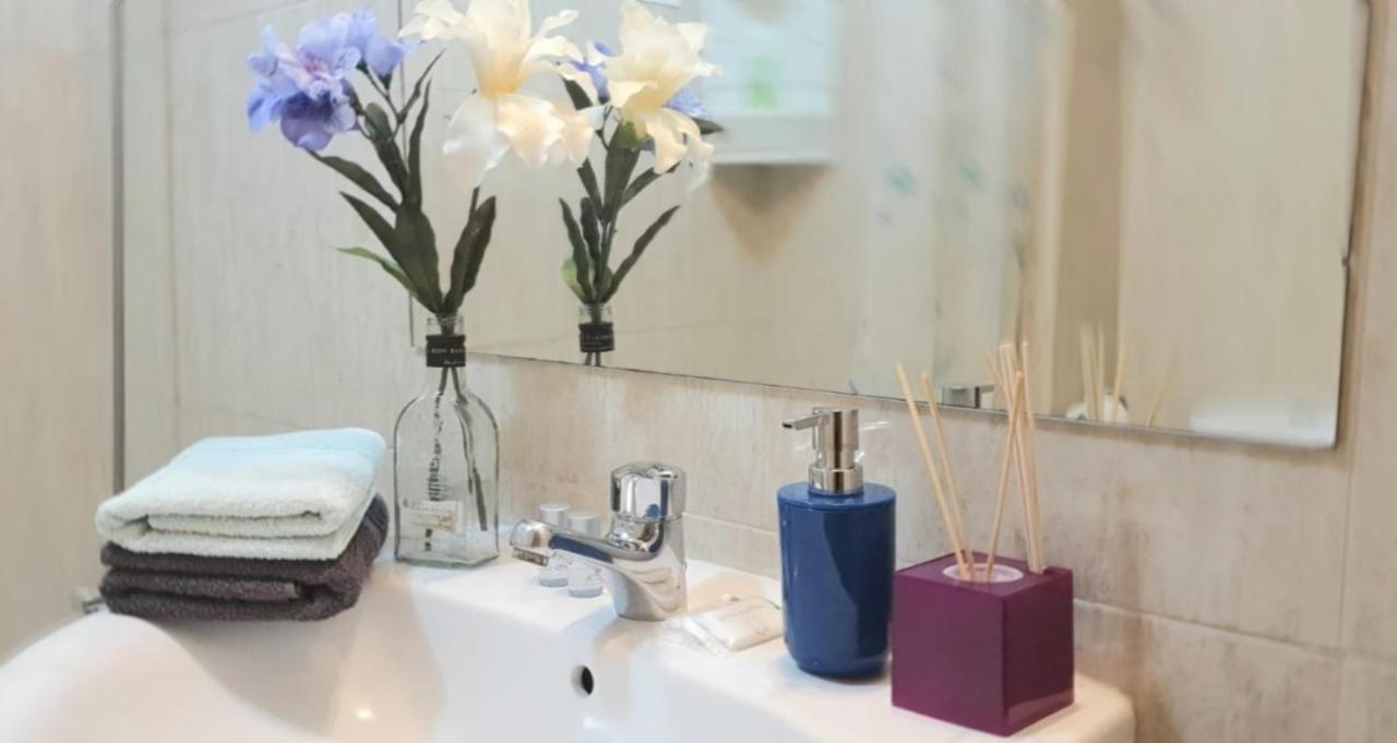 Apartamento Con Encanto En El Centro *