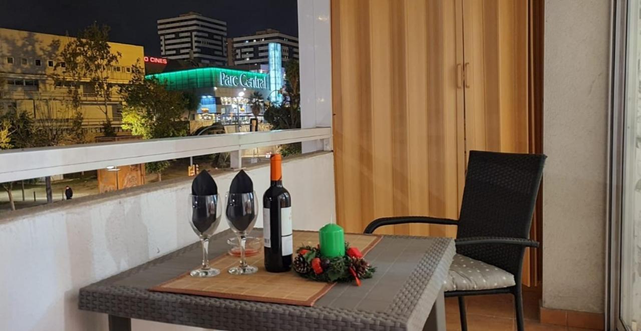 Apartamento Apartamento Con Encanto En El Centro