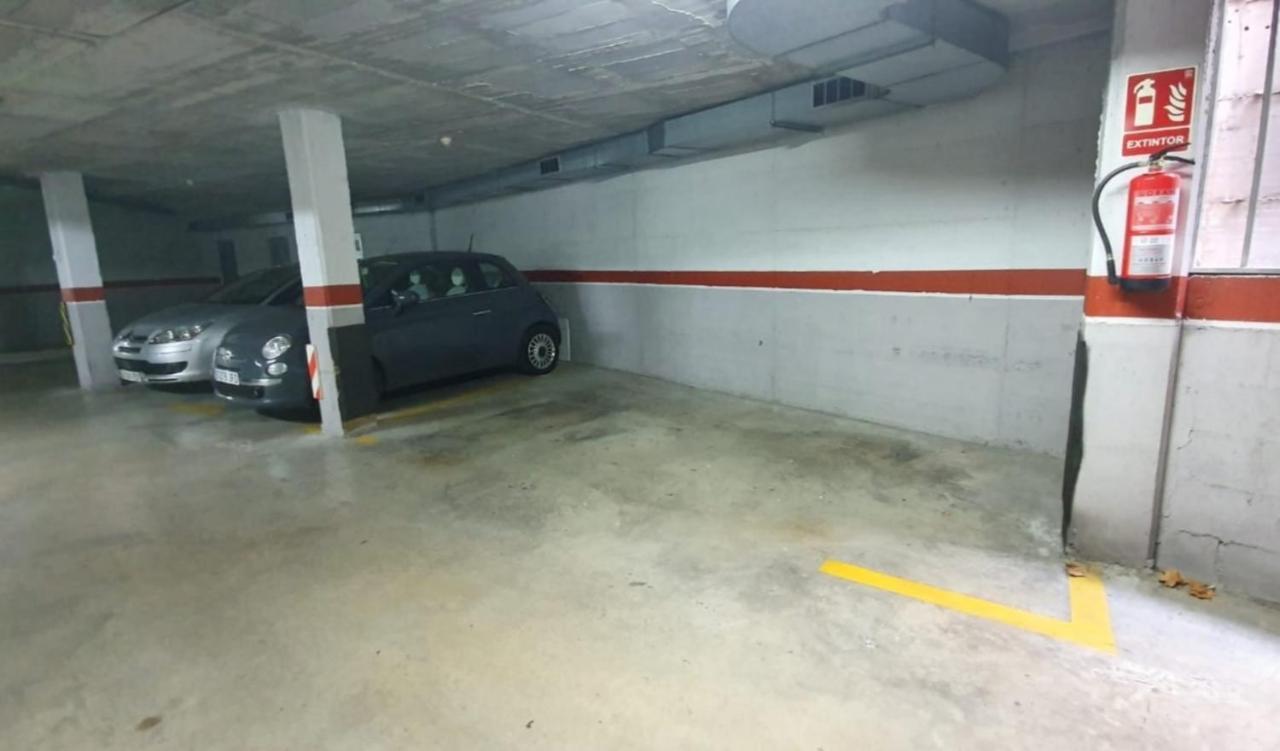 Apartamento Con Encanto En El Centro * Tarragona
