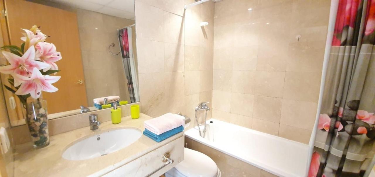 Apartamento Con Encanto En El Centro Apartamento