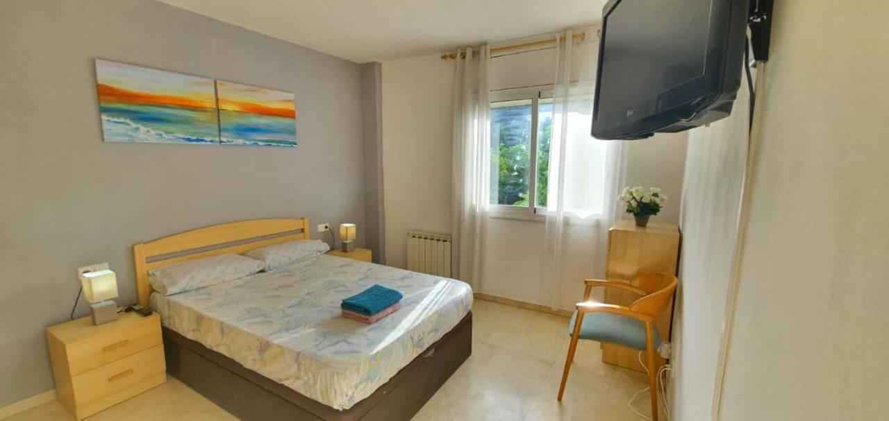 Apartamento Con Encanto En El Centro