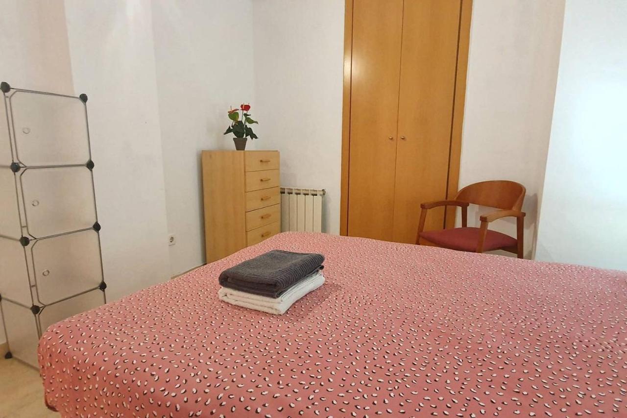 Apartamento Con Encanto En El Centro * Tarragona
