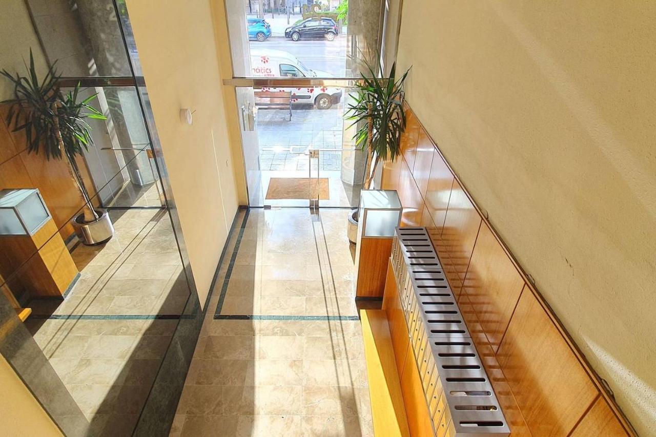Apartamento Con Encanto En El Centro
