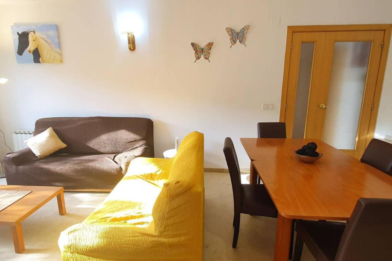 Apartamento Con Encanto En El Centro