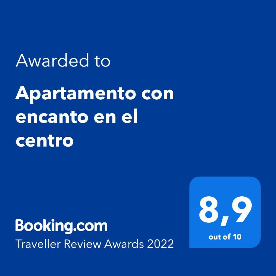 Apartamento Con Encanto En El Centro * Tarragona