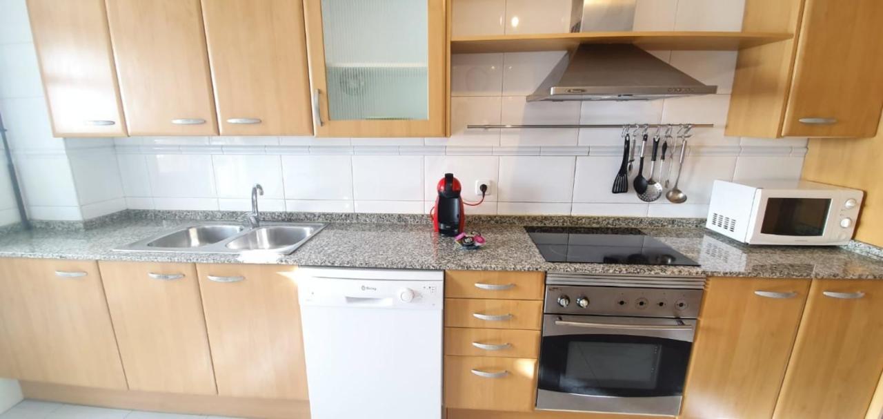 Apartamento Con Encanto En El Centro Tarragona