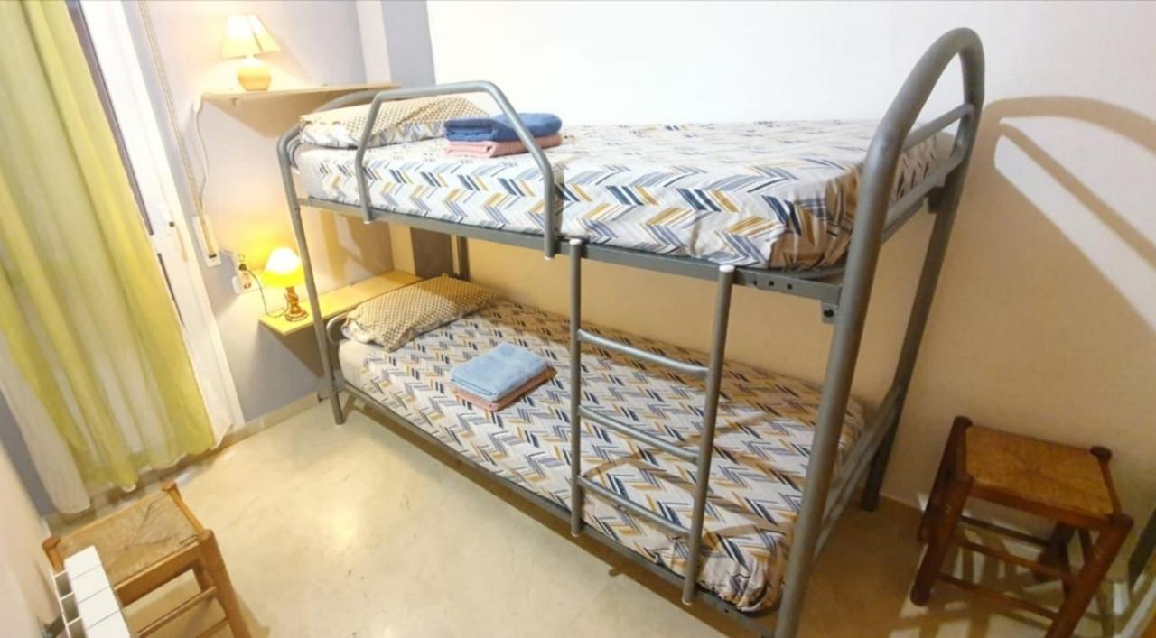 Apartamento Con Encanto En El Centro