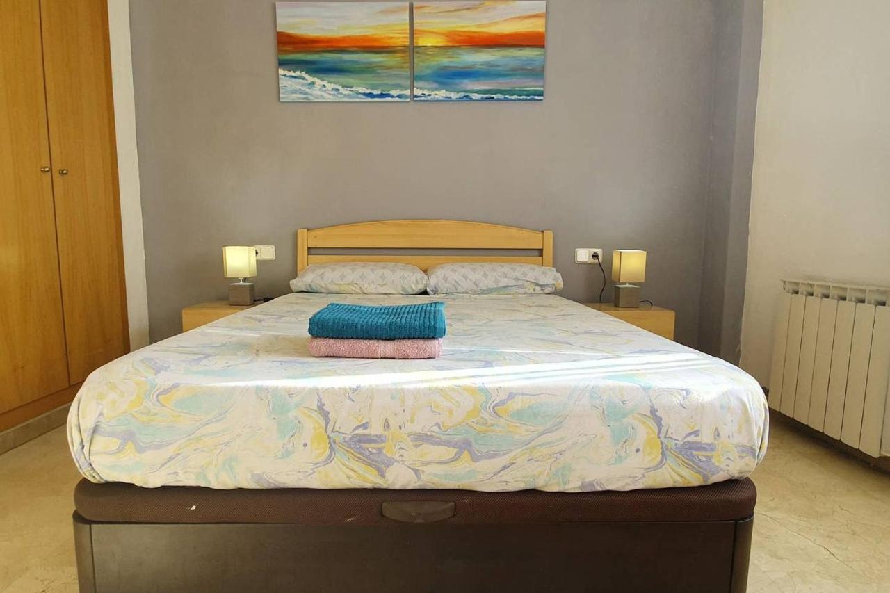 Apartamento Con Encanto En El Centro Tarragona